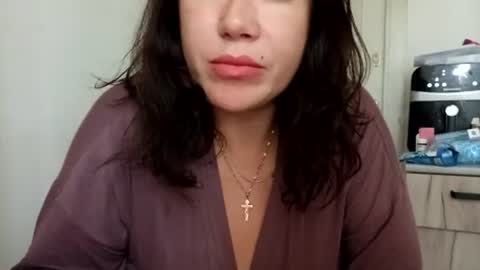 ANABELLOVEE online show from July 24, 2:58 pm