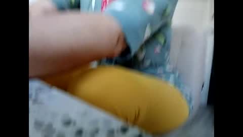 ANABELLOVEE online show from March 7, 2:23 pm