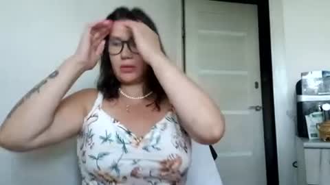 ANABELLOVEE online show from July 17, 5:04 pm