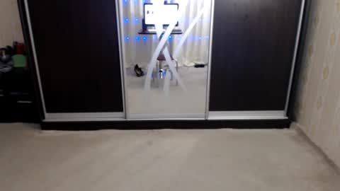 Milana online show from January 19, 5:05 am