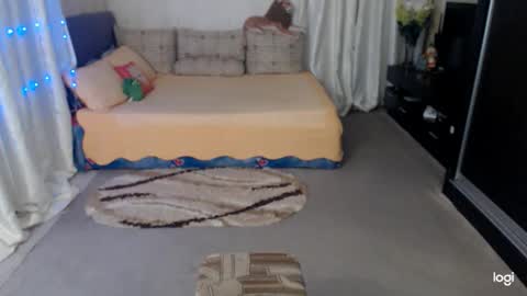 Milana online show from May 5, 1:56 am