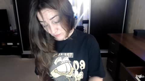 Milana online show from May 22, 3:57 am