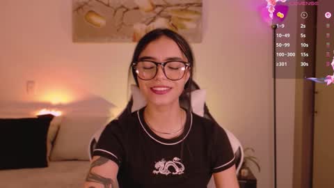 ANABEL WOLF  online show from February 13, 4:10 pm