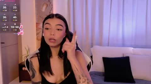 ANABEL WOLF  online show from July 2, 3:28 pm