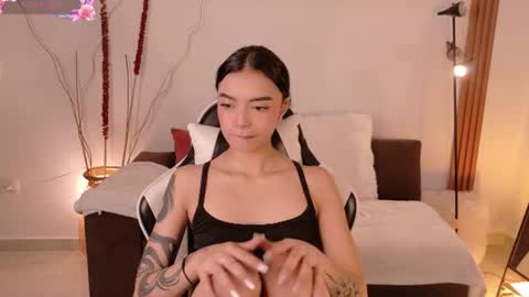 ANABEL WOLF  online show from July 28, 7:39 pm