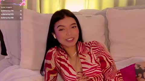 ANABEL WOLF  online show from June 13, 4:50 pm