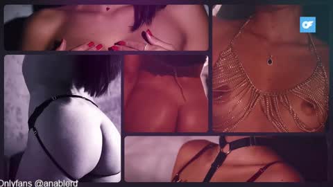 Ana  -- Check and subscribe   online show from February 5, 8:04 pm