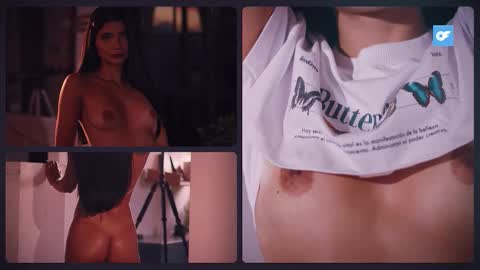 Ana  -- Check and subscribe   online show from September 10, 10:55 pm