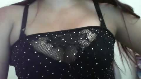 anacarada online show from March 1, 8:35 pm