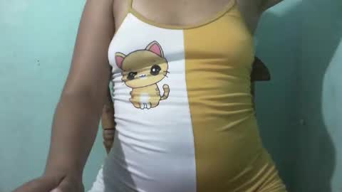 anacarada online show from February 7, 12:19 pm