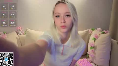 Deya online show from November 27, 1:02 am