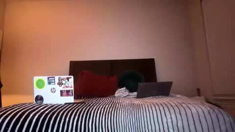 Anador online show from November 6, 4:04 am