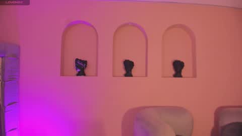 Ana  online show from November 6, 1:14 pm