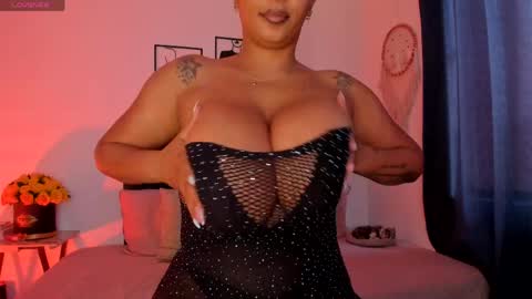 Ana online show from March 26, 6:24 pm