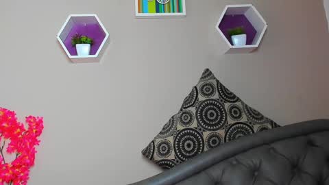 Anahi online show from September 12, 7:38 pm