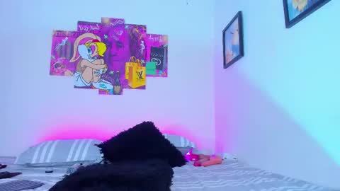 Anah online show from November 27, 1:41 pm