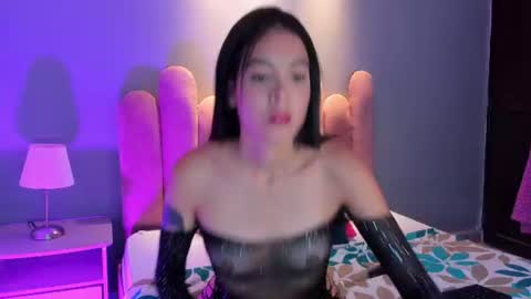 AnahiMiller2 online show from July 30, 9:26 pm