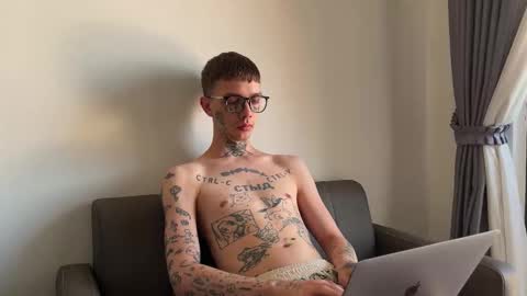 simon online show from March 15, 2:05 am