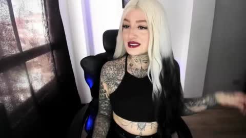  Callme Mistress Ani  online show from November 11, 6:32 pm