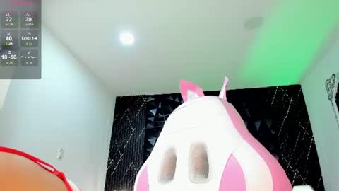 Im Sara  online show from July 28, 4:32 am
