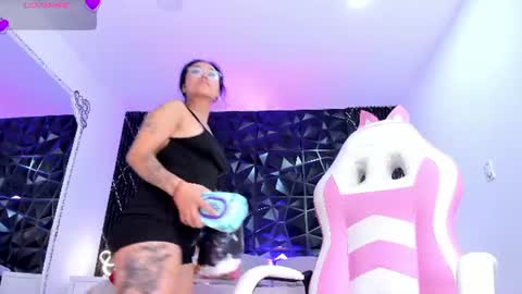 Im Sara  online show from July 21, 3:30 am
