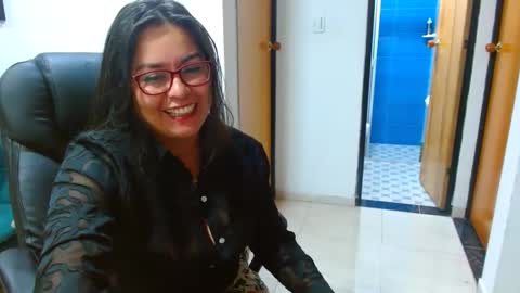 anaids online show from January 18, 4:10 am