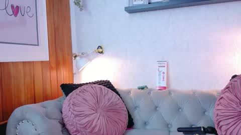 Anaise  online show from October 25, 12:27 pm