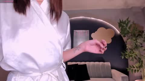 Snapshot of anaisnin1 chatting on February 17, 6:28 pm Anais Nin online show from February 17, 6:28 pm