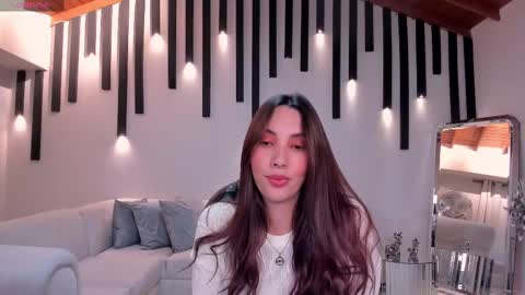 Snapshot of anaisnin1 chatting on October 8, 3:24 am Anais Nin online show from October 8, 3:24 am