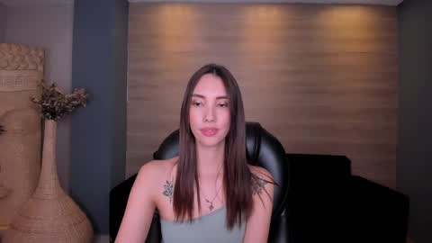 Snapshot of anaisnin1 chatting on March 10, 5:29 pm Anais Nin online show from March 10, 5:29 pm