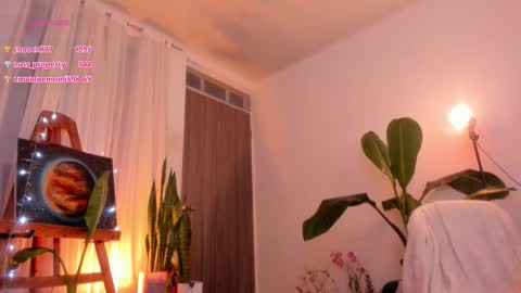 Mariana  online show from January 5, 5:27 pm