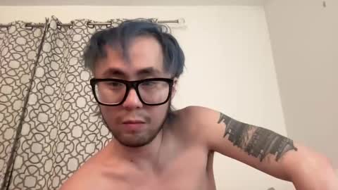 Snapshot of analasian108 chatting on January 27, 4:52 am Anal Asian online show from January 27, 4:52 am