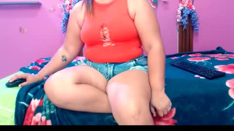 analdee online show from January 14, 7:11 pm