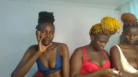 Analeia online show from January 30, 8:43 am