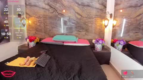 Analia smith online show from March 5, 6:12 am