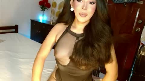 Thena online show from April 27, 1:03 am