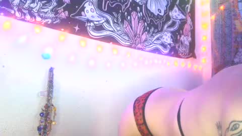 AnaLove online show from June 21, 7:20 pm
