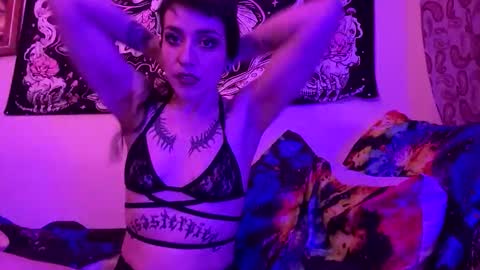 AnaLove online show from January 6, 9:13 am