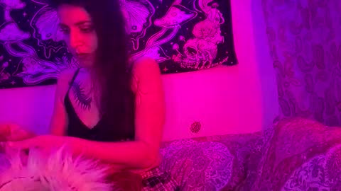 AnaLove online show from January 8, 12:44 pm