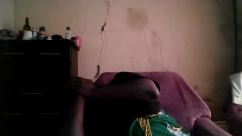 analslut1987 online show from July 19, 7:11 am