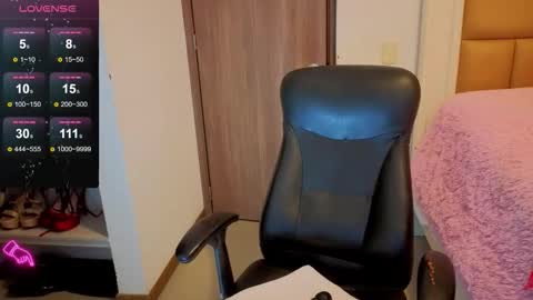 Ana online show from November 10, 12:35 am