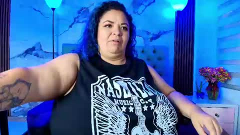  Ana Maria  online show from June 18, 7:52 pm
