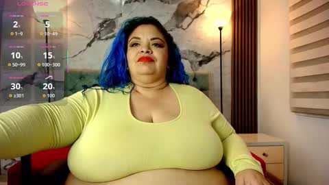  Ana Maria  online show from December 5, 8:28 pm