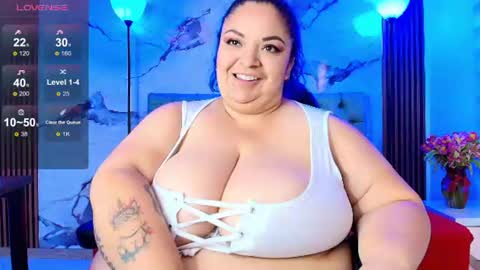  Ana Maria  online show from June 22, 7:32 pm