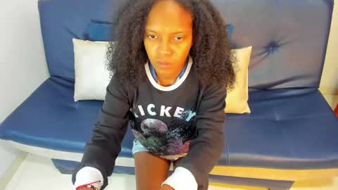 Ana Myle online show from February 28, 11:58 am