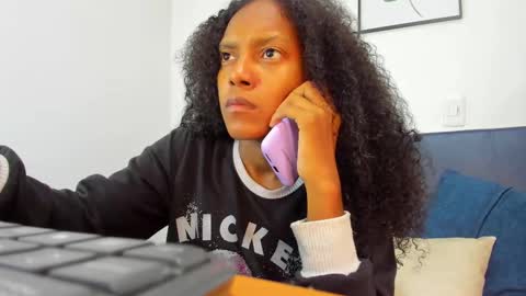 Ana Myle online show from March 8, 11:37 am