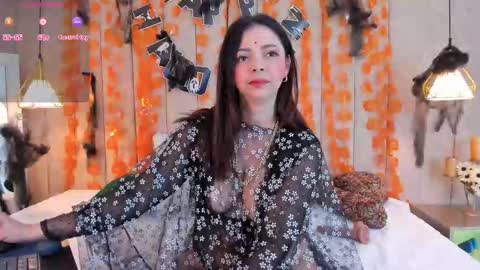 Ananta  online show from October 22, 4:30 pm