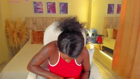 A N A  my connection hours are from 600 pm to 12 pm Colombian time online show from July 25, 1:09 pm