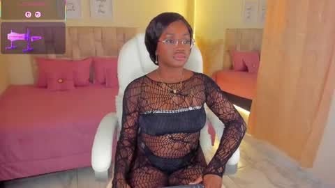 A N A  my connection hours are from 600 pm to 12 pm Colombian time online show from April 23, 12:29 pm