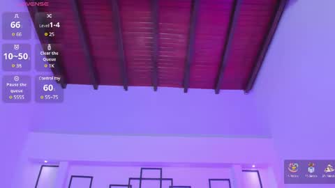 ANA online show from January 24, 5:11 pm